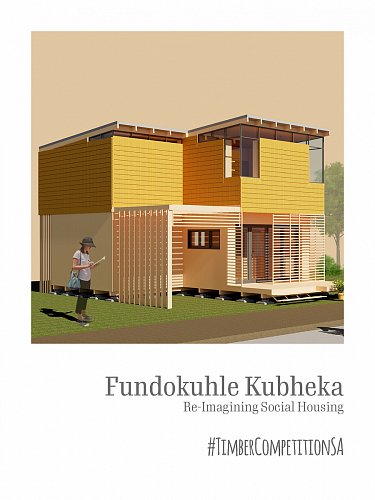 Design by Fundokuhle Kubheka