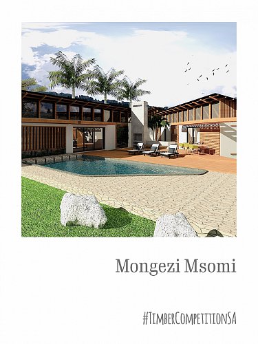 Design by Mongezi Msomi